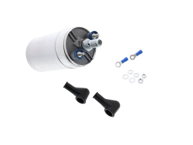 JP Group A/S Fuel Pump 1615200300 - Side View