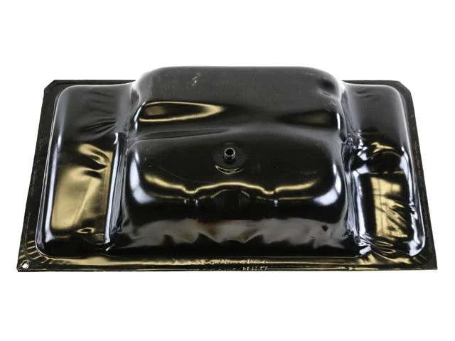 JP Group A/S Fuel Tank 8115600100 - Side View