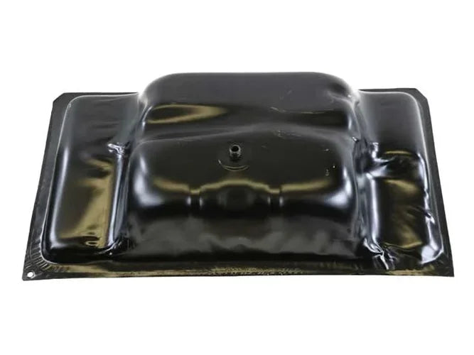 JP Group A/S Fuel Tank 8115600200 - Side View