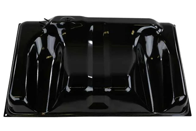 JP Group A/S Fuel Tank 8115600301 - Side View