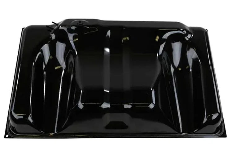 JP Group A/S Fuel Tank 8115601200 - Side View