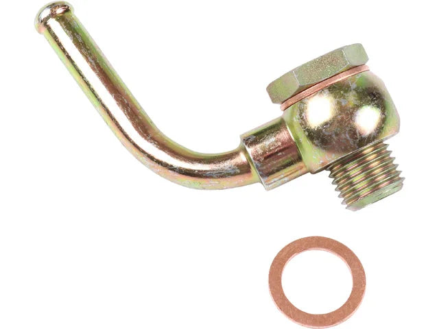 JP Group A/S Fuel Tank Fitting 1615651810