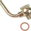 Load image into Gallery viewer, JP Group A/S Fuel Tank Fitting 1615651810