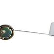 Load image into Gallery viewer, JP Group A/S Fuel Tank Level Sensor 1615800100 - Side View