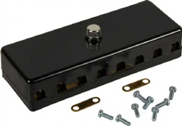 JP Group A/S Fuse Block 1699300100