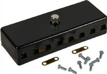 Load image into Gallery viewer, JP Group A/S Fuse Block 1699300100
