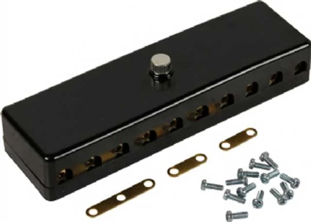 JP Group A/S Fuse Block 1699300200