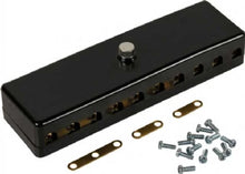 Load image into Gallery viewer, JP Group A/S Fuse Block 1699300200