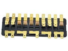 Load image into Gallery viewer, JP Group A/S Fuse Box 8199300400 - Side View