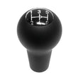 Load image into Gallery viewer, JP Group A/S Gear Shift Knob 1632200300