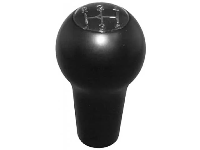 JP Group A/S Gear Shift Knob 1632200400