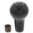 Load image into Gallery viewer, JP Group A/S Gear Shift Knob 1632200600 - Main Product View