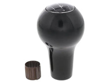 Load image into Gallery viewer, JP Group A/S Gear Shift Knob 1632200600 - Main Product View