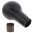 Load image into Gallery viewer, JP Group A/S Gear Shift Knob 1632200600 - Detail View