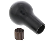 Load image into Gallery viewer, JP Group A/S Gear Shift Knob 1632200600 - Detail View