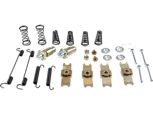 JP Group A/S Hardware Kit 1664000810