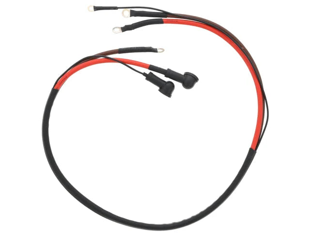 JP Group A/S Harness 1690150400