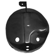 Load image into Gallery viewer, JP Group A/S Headlight Bucket 1682000280 - Side View