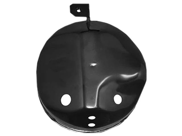 JP Group A/S Headlight Bucket 1682000280 - Side View