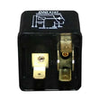 Load image into Gallery viewer, JP Group A/S Headlight Relay 8199200103 - Main Product View