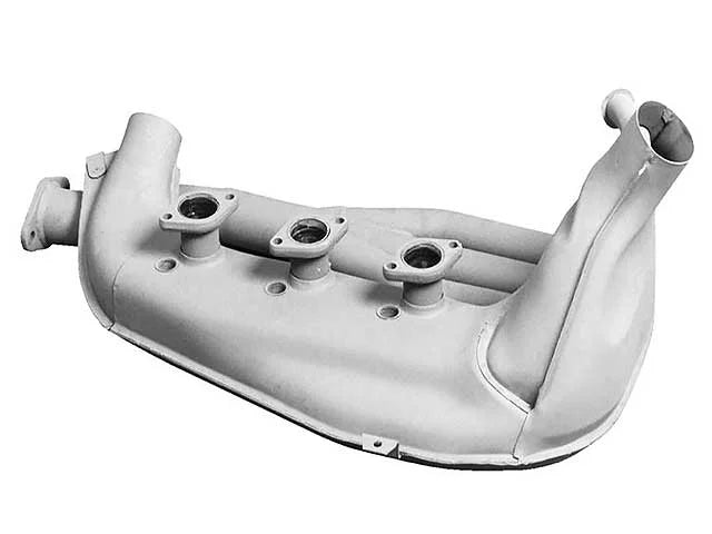 JP Group A/S Heat Exchanger 1623102370