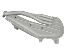 Load image into Gallery viewer, JP Group A/S Heat Exchanger 1623102380 - Side View