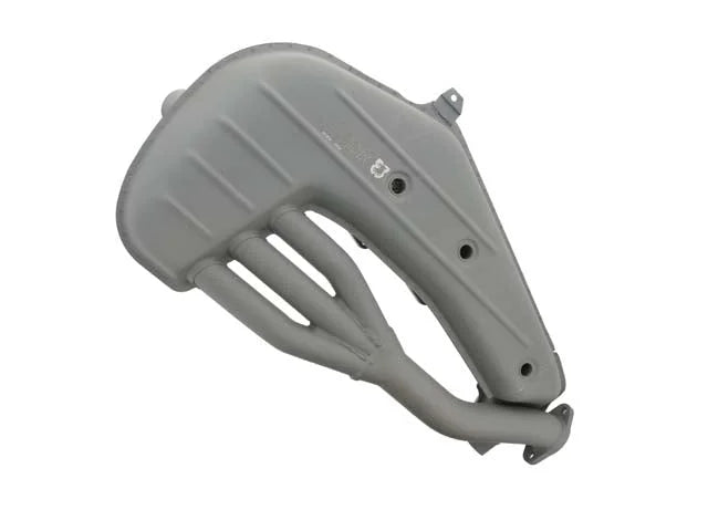 JP Group A/S Heat Exchanger 1623102380 - Detail View