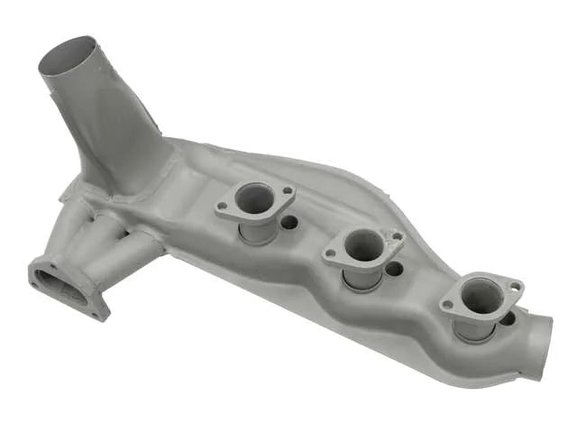 JP Group A/S Heat Exchanger 1623103300 - Main Product View