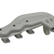 Load image into Gallery viewer, JP Group A/S Heat Exchanger 1623103300 - Side View