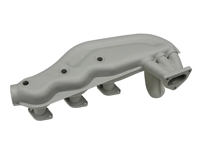 JP Group A/S Heat Exchanger 1623103300 - Side View