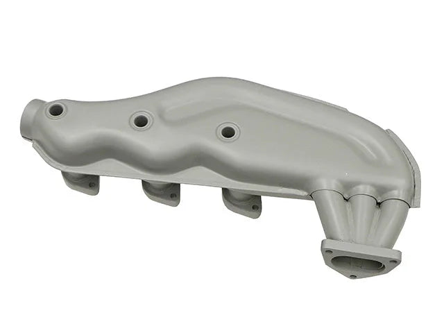 JP Group A/S Heat Exchanger 1623103900 - Side View