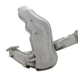 Load image into Gallery viewer, JP Group A/S Heat Exchanger 1623104470 - Side View