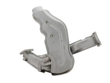 Load image into Gallery viewer, JP Group A/S Heat Exchanger 1623104470 - Side View
