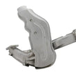 Load image into Gallery viewer, JP Group A/S Heat Exchanger 1623104470 - Side View