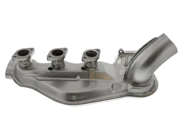 JP Group A/S Heat Exchanger 1623104480 - Main Product View