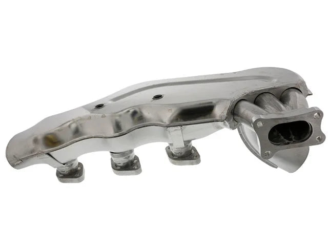 JP Group A/S Heat Exchanger 1623104480 - Side View