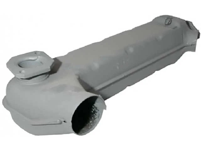 JP Group A/S Heat Exchanger 8123100970