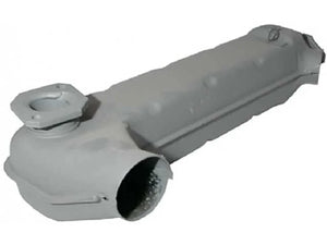 JP Group A/S Heat Exchanger 8123100970