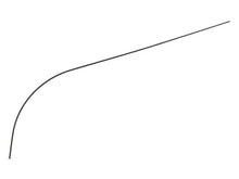 Load image into Gallery viewer, JP Group A/S Hood Cable Guide Tube 1670750200