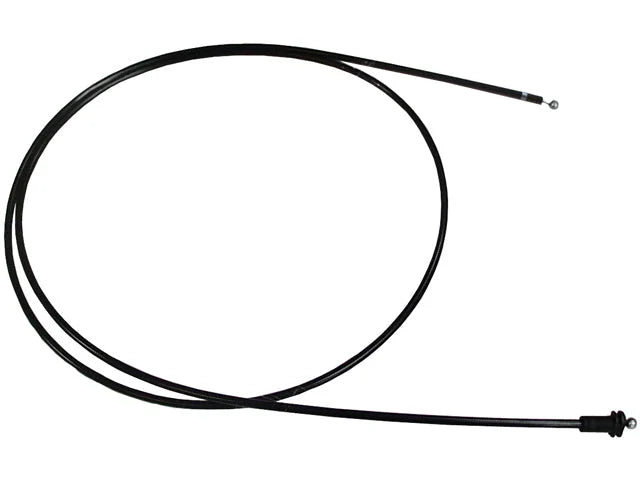 JP Group A/S Hood Release Cable 1170700700