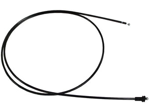 JP Group A/S Hood Release Cable 1170700700