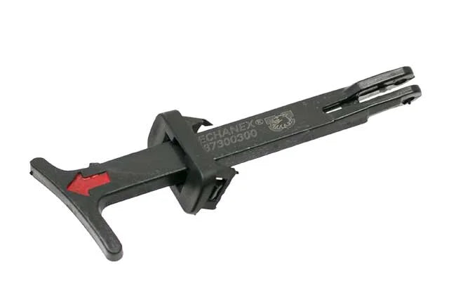 JP Group A/S Hood Release Handle 1187300300