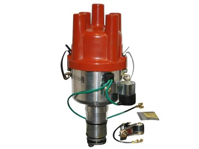 JP Group A/S Ignition Distributor 8191100506