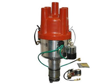 Load image into Gallery viewer, JP Group A/S Ignition Distributor 8191100506