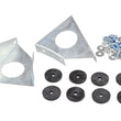 Load image into Gallery viewer, JP Group A/S License Plate Bracket Kit 1682002110