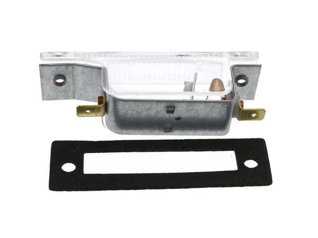 JP Group A/S Light 1695600100 - Side View