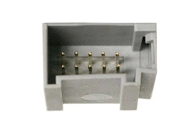 JP Group A/S Mirror Control Switch 1196702700 - Side View