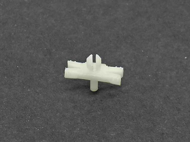 JP Group A/S Moulding Clip 1186550300