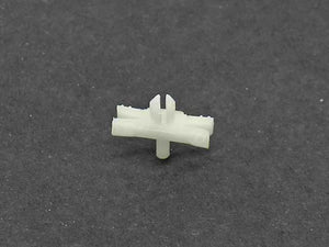 JP Group A/S Moulding Clip 1186550300