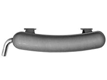 Load image into Gallery viewer, JP Group A/S Muffler 1620600300